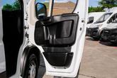Thumbnail of 2019 Bright White Clearcoat RAM ProMaster 1500