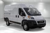 Thumbnail of 2019 Bright White Clearcoat RAM ProMaster 1500