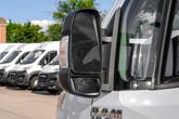 Thumbnail of 2019 Bright White Clearcoat RAM ProMaster 1500