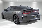 Thumbnail of 2023 Granite Pearlcoat Dodge Charger