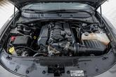 Thumbnail of 2023 Granite Pearlcoat Dodge Charger
