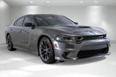 Thumbnail of 2023 Granite Pearlcoat Dodge Charger