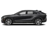 Thumbnail of 2023 Stellar Black Metallic Cadillac LYRIQ