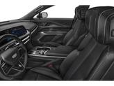 Thumbnail of 2023 Stellar Black Metallic Cadillac LYRIQ