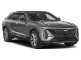 Thumbnail of 2023 Stellar Black Metallic Cadillac LYRIQ