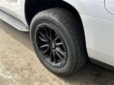 Thumbnail of 2020 Crystal White Tricoat Cadillac Escalade
