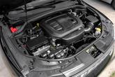 Thumbnail of 2022 DB Black Clearcoat Dodge Durango