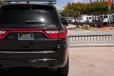 Thumbnail of 2022 DB Black Clearcoat Dodge Durango