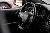 Thumbnail of 2022 DB Black Clearcoat Dodge Durango
