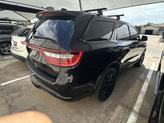 Thumbnail of 2022 DB Black Clearcoat Dodge Durango