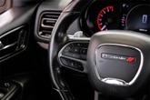 Thumbnail of 2022 DB Black Clearcoat Dodge Durango