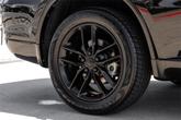 Thumbnail of 2022 DB Black Clearcoat Dodge Durango