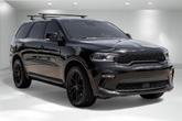 Thumbnail of 2022 DB Black Clearcoat Dodge Durango