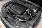 Thumbnail of 2022 DB Black Clearcoat Dodge Durango