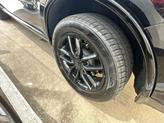 Thumbnail of 2022 DB Black Clearcoat Dodge Durango