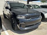 Thumbnail of 2022 DB Black Clearcoat Dodge Durango