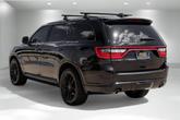 Thumbnail of 2022 DB Black Clearcoat Dodge Durango