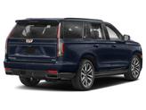 Thumbnail of 2021 Dark Moon Blue Metallic Cadillac Escalade