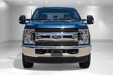 Thumbnail of 2018 BLUE JEANS METALLIC Ford F-250