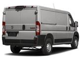 Thumbnail of 2019 Bright Silver Metallic Clearcoat RAM ProMaster 1500