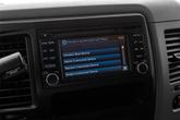 Thumbnail of 2018 Glacier White Nissan NV Cargo NV3500 HD