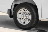 Thumbnail of 2018 Glacier White Nissan NV Cargo NV3500 HD
