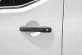 Thumbnail of 2018 Glacier White Nissan NV Cargo NV3500 HD