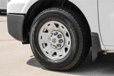Thumbnail of 2018 Glacier White Nissan NV Cargo NV3500 HD