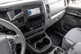 Thumbnail of 2018 Glacier White Nissan NV Cargo NV3500 HD