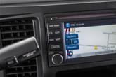 Thumbnail of 2018 Glacier White Nissan NV Cargo NV3500 HD
