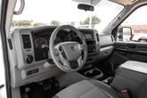 Thumbnail of 2018 Glacier White Nissan NV Cargo NV3500 HD