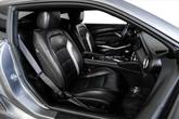 Thumbnail of 2022 Satin Steel Metallic Chevrolet Camaro