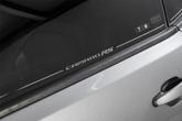 Thumbnail of 2022 Satin Steel Metallic Chevrolet Camaro