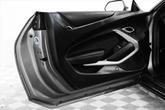 Thumbnail of 2022 Satin Steel Metallic Chevrolet Camaro