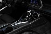 Thumbnail of 2022 Satin Steel Metallic Chevrolet Camaro