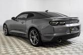 Thumbnail of 2022 Satin Steel Metallic Chevrolet Camaro