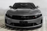 Thumbnail of 2022 Satin Steel Metallic Chevrolet Camaro