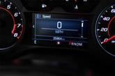 Thumbnail of 2022 Satin Steel Metallic Chevrolet Camaro