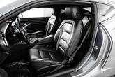 Thumbnail of 2022 Satin Steel Metallic Chevrolet Camaro