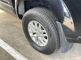 Thumbnail of 2017 Magnetic Black Nissan Frontier