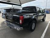 Thumbnail of 2017 Magnetic Black Nissan Frontier