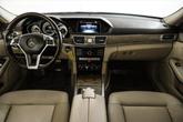 Thumbnail of 2016 Black Mercedes-Benz E-Class