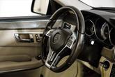 Thumbnail of 2016 Black Mercedes-Benz E-Class