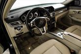 Thumbnail of 2016 Black Mercedes-Benz E-Class