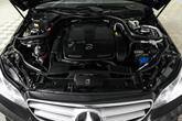 Thumbnail of 2016 Black Mercedes-Benz E-Class