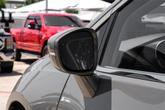 Thumbnail of 2022 Ceramic Gray Clearcoat Chrysler Pacifica