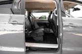 Thumbnail of 2022 Ceramic Gray Clearcoat Chrysler Pacifica