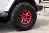 Thumbnail of 2018 Bright White Clearcoat Jeep Wrangler Unlimited
