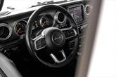 Thumbnail of 2018 Bright White Clearcoat Jeep Wrangler Unlimited