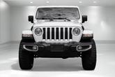 Thumbnail of 2018 Bright White Clearcoat Jeep Wrangler Unlimited